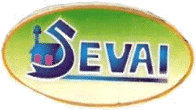 SEVAI logo